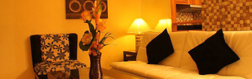 Pghi Hotel 奎松市 外观 照片