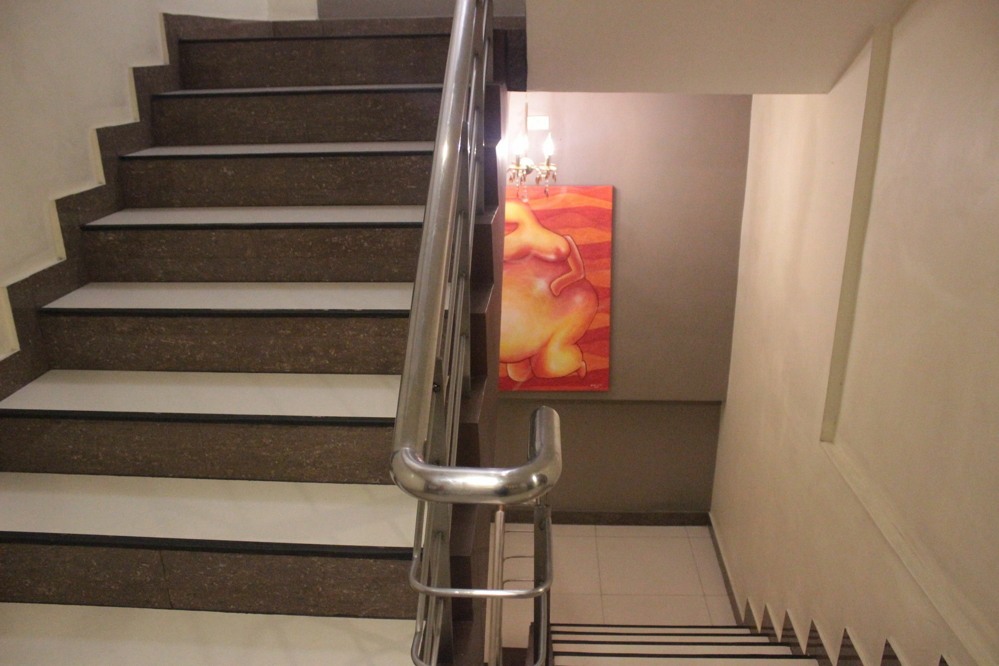 Pghi Hotel 奎松市 外观 照片